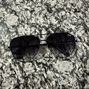Quay Sunglasses